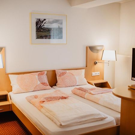 Hotel Garni Stube Endingen am Kaiserstuhl ภายนอก รูปภาพ