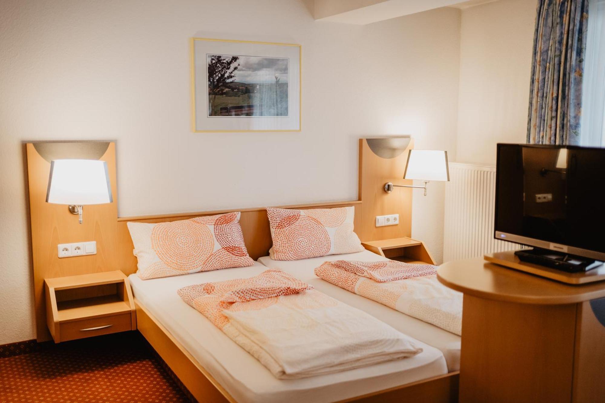 Hotel Garni Stube Endingen am Kaiserstuhl ภายนอก รูปภาพ